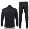 Allemagne Ensemble Vestes d'entrainement 2020-21 V003
